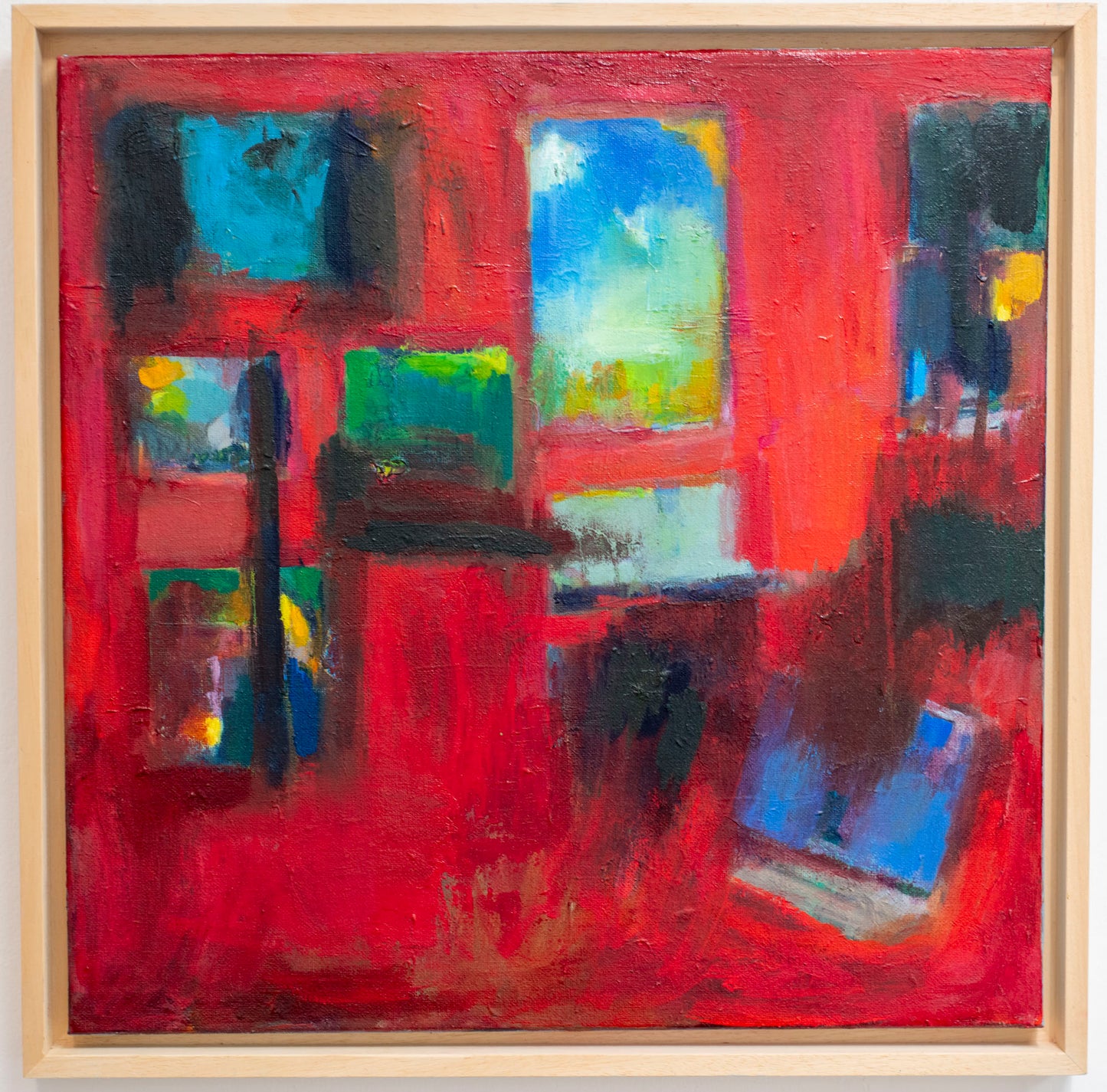 Red Studio