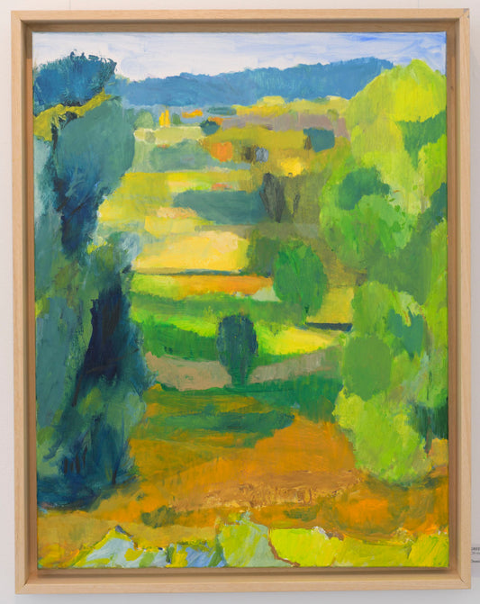 Green Valley