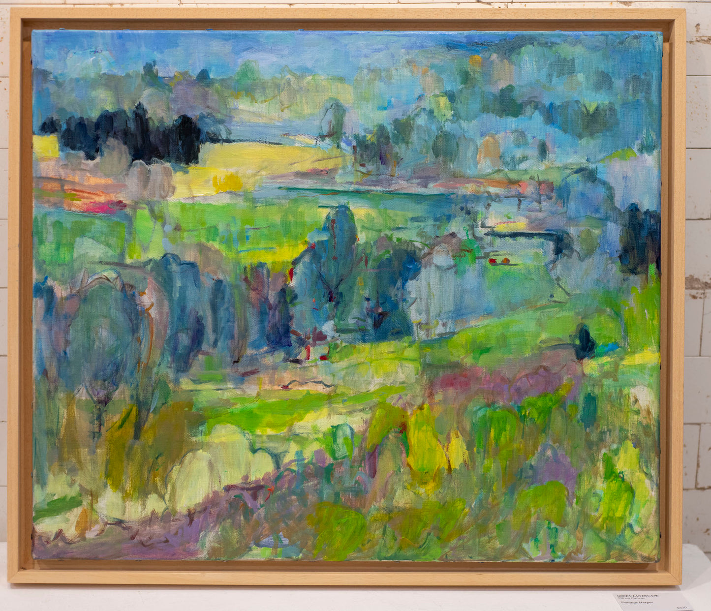Green Landscape