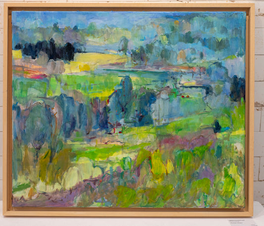 Green Landscape