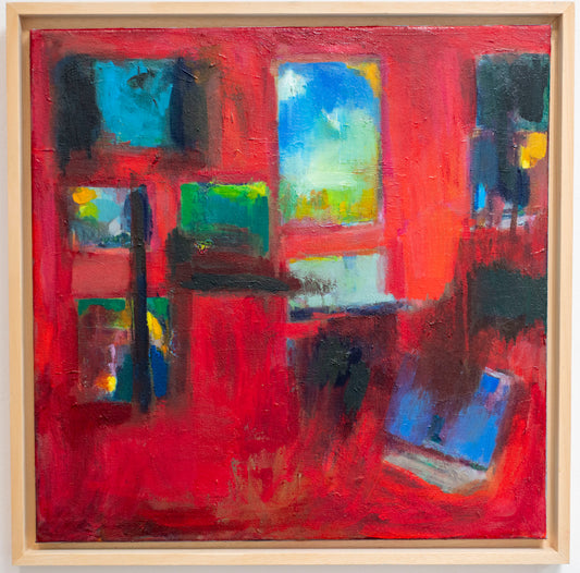 Red Studio